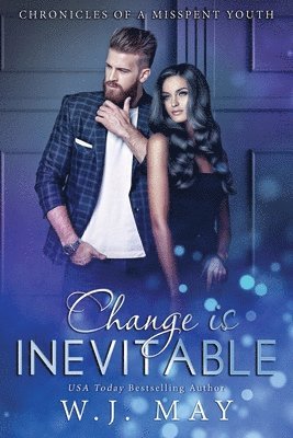 Change is Inevitable