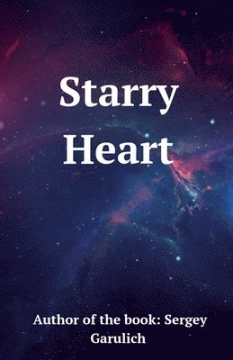 bokomslag Starry Heart