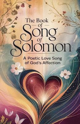 bokomslag Book of Song of Solomon