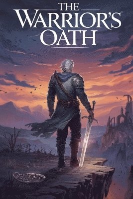 Patrick William Lee - Warrior's Oath, Häftad