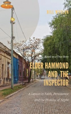 Elder Hammond and the Inspector 1