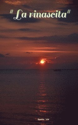 bokomslag "La Rinascita"