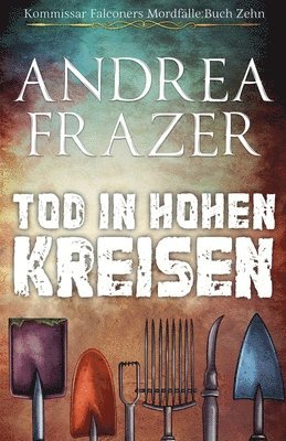 Tod in hohen Kreisen 1