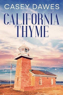 bokomslag California Thyme