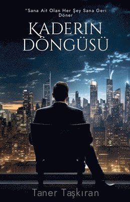 bokomslag Kaderin Döngüsü