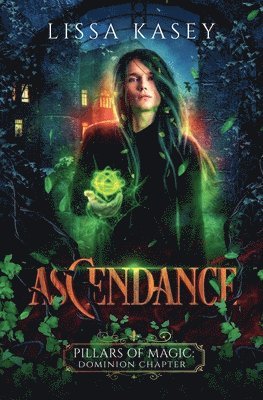 Ascendance 1