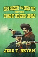 Jess T Bryan, Jess T. Bryan - Cross of the Seven Jewels, Häftad
