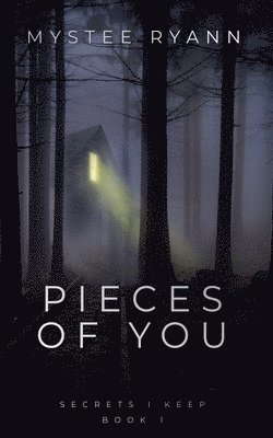 bokomslag Pieces of You