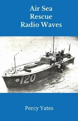 bokomslag Air Sea Rescue Radio Waves