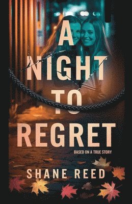 bokomslag A Night to Regret