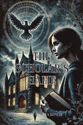 Evelyn Harper - Scholar's Game, Häftad. Tillgänglighet: Lägg i varukorg