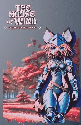 bokomslag House of Wind (Limited Edition)