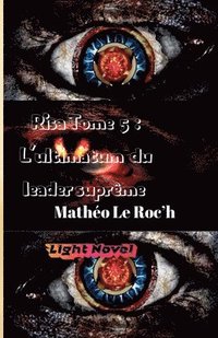 bokomslag Risa tome 5