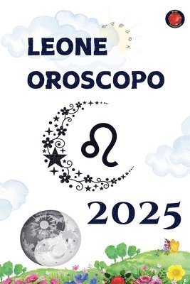 bokomslag Leone Oroscopo 2025