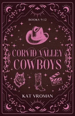 Corvid Valley Cowboys 1