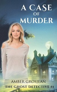 bokomslag Case of Murder