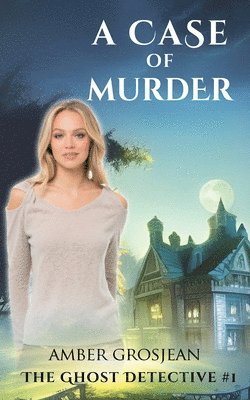 bokomslag Case of Murder