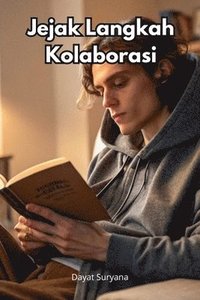 bokomslag Jejak Langkah Kolaborasi