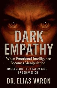 bokomslag Dark Empathy