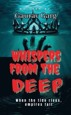 bokomslag Whispers from the Deep