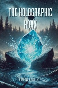 bokomslag The Holographic Hoax