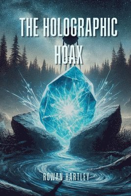 bokomslag Holographic Hoax