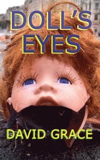 bokomslag Doll's Eyes