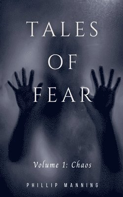 bokomslag Tales of Fear
