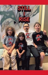bokomslag Still I Rise
