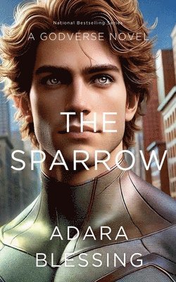 The Sparrow 1