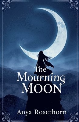 bokomslag The Mourning Moon