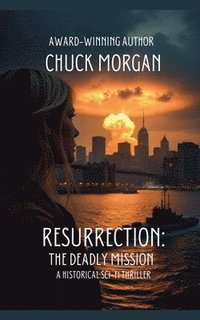 bokomslag Resurrection