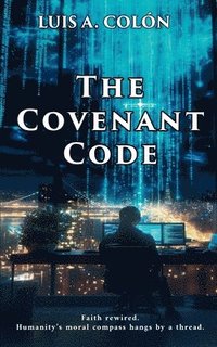 bokomslag The Covenant Code