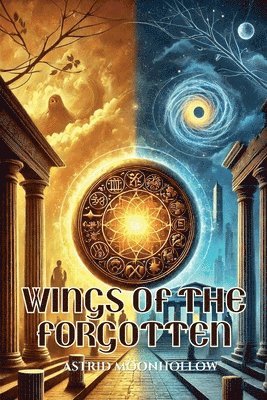 Wings of the Forgotten 1