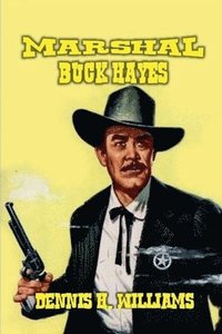 bokomslag Marshal Buck Hayes