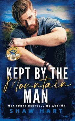 Kept By The Mountain Man 1