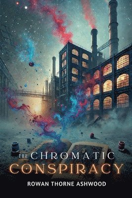 bokomslag Chromatic Conspiracy