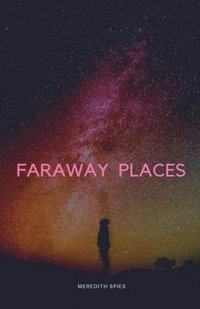 bokomslag Faraway Places