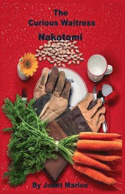 bokomslag Curious Waitress - Nakatomi