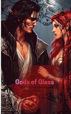 bokomslag Gods of Glass