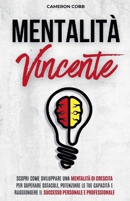 bokomslag Mentalità Vincente