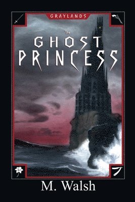 The Ghost Princess 1