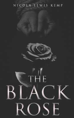 Nicola Lewis Kemp - Black Rose, Häftad