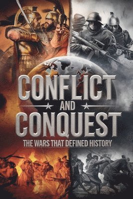 bokomslag Conflict and Conquest