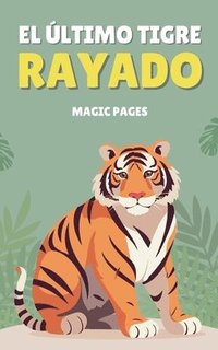 bokomslag Último Tigre Rayado