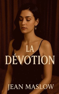 bokomslag Dévotion