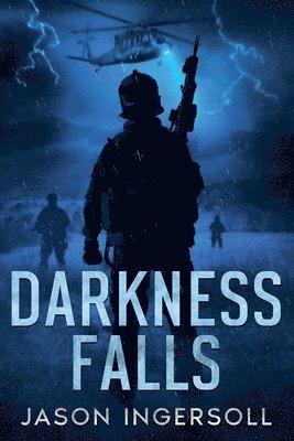 Darkness Falls 1