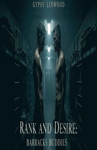 bokomslag Rank And Desire