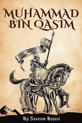 bokomslag Muhammad Bin Qasim