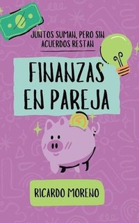 bokomslag Finanzas en Pareja
